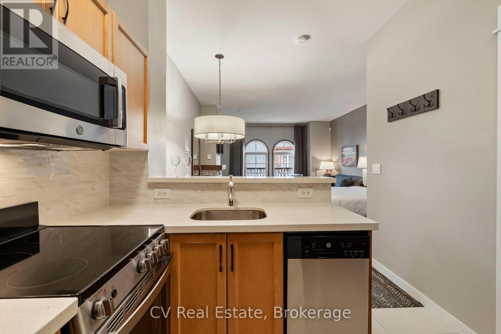 465 - 156 Jozo Weider Boulevard, Blue Mountains, Ontario  L9Y 0V2 - Photo 12 - X12512720