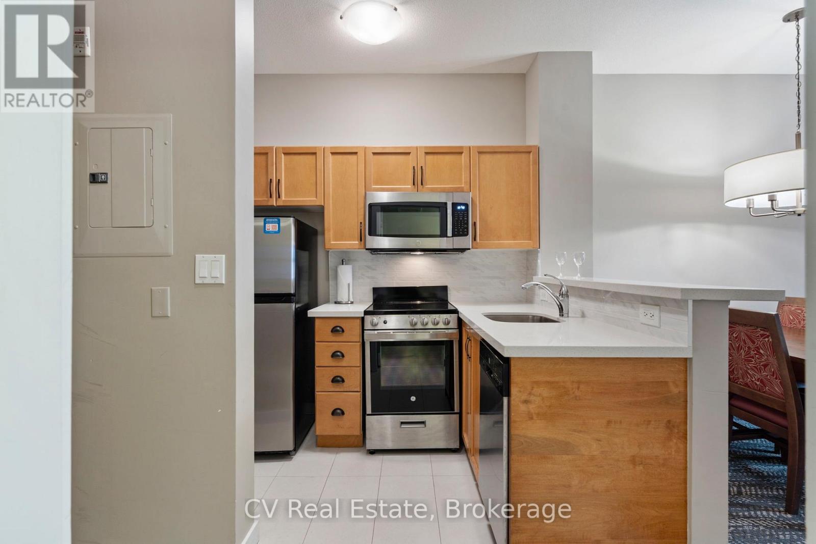 465 - 156 Jozo Weider Boulevard, Blue Mountains, Ontario  L9Y 0V2 - Photo 10 - X12512720