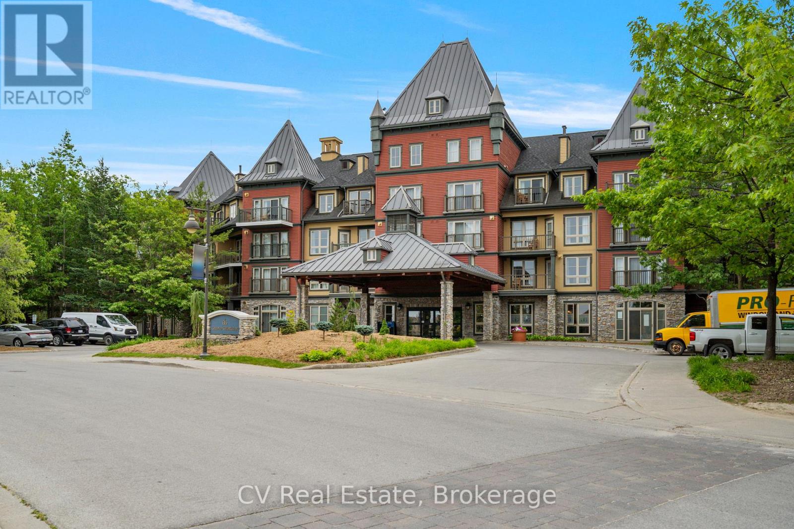 465 - 156 Jozo Weider Boulevard, Blue Mountains, Ontario  L9Y 0V2 - Photo 6 - X12512720