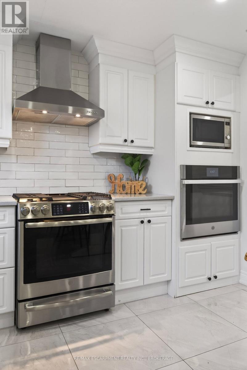 258 Sanatorium Road, Hamilton, Ontario  L9C 1Z9 - Photo 15 - X12916440