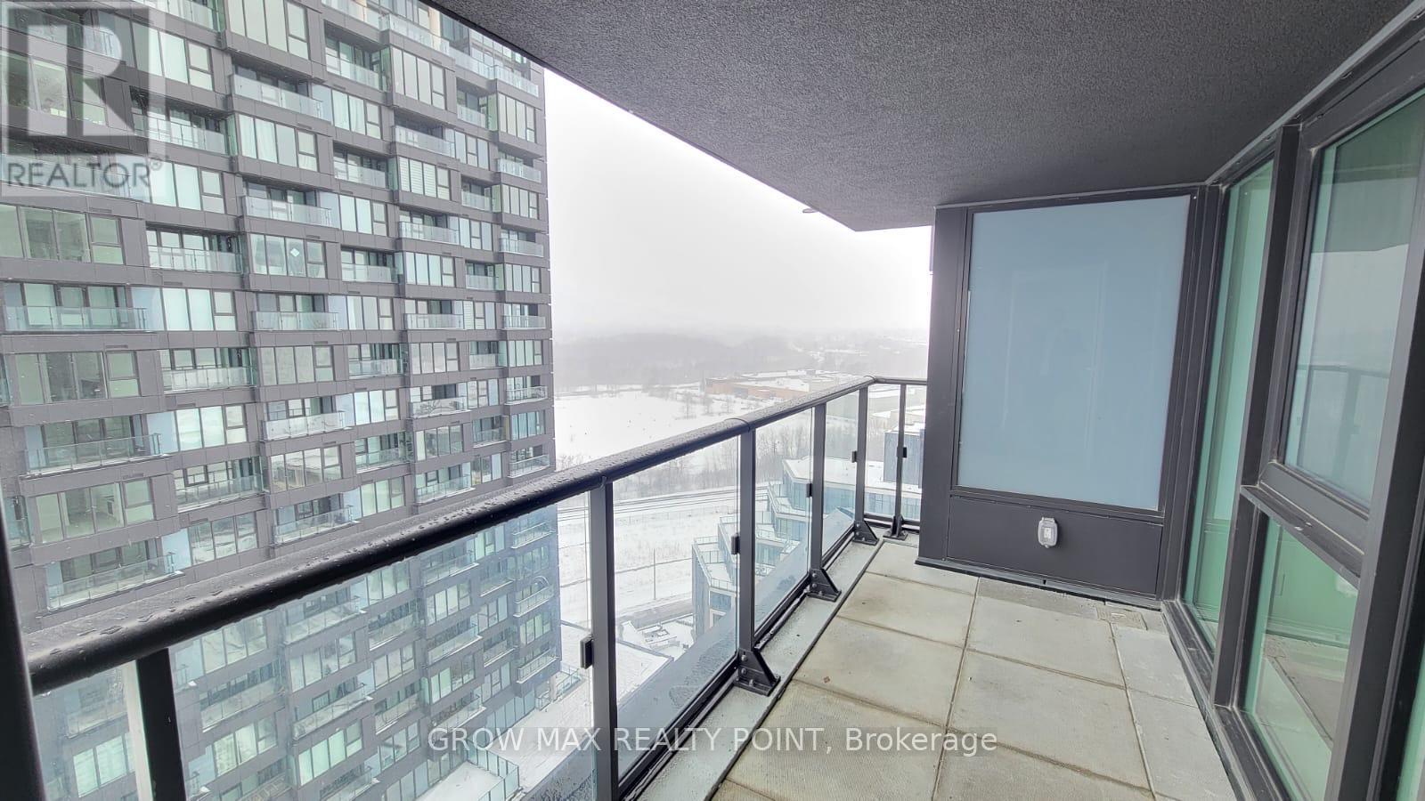 1605 - 1 Quarrington Lane, Toronto (Banbury-Don Mills), Ontario  M3C 0S4 - Photo 10 - C12848792