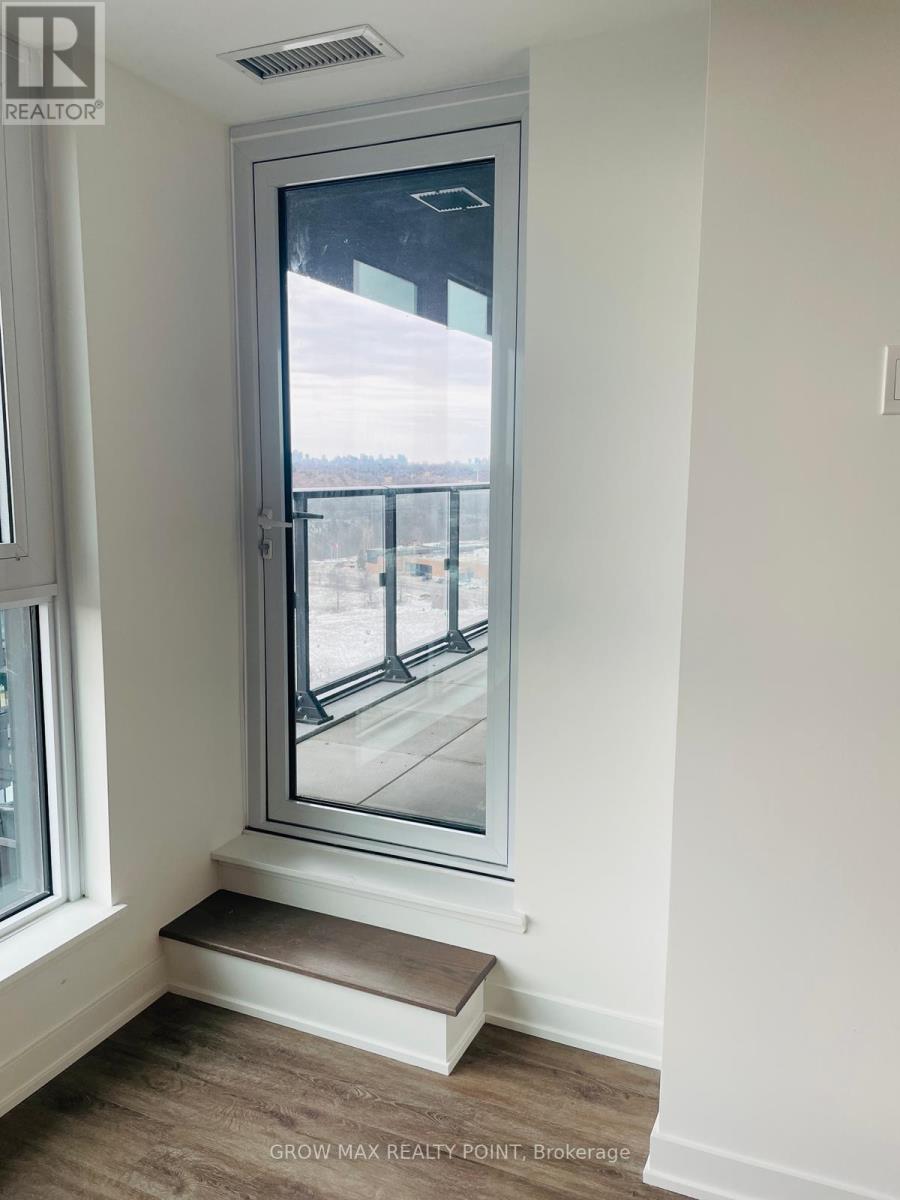 1605 - 1 Quarrington Lane, Toronto (Banbury-Don Mills), Ontario  M3C 0S4 - Photo 17 - C12848792