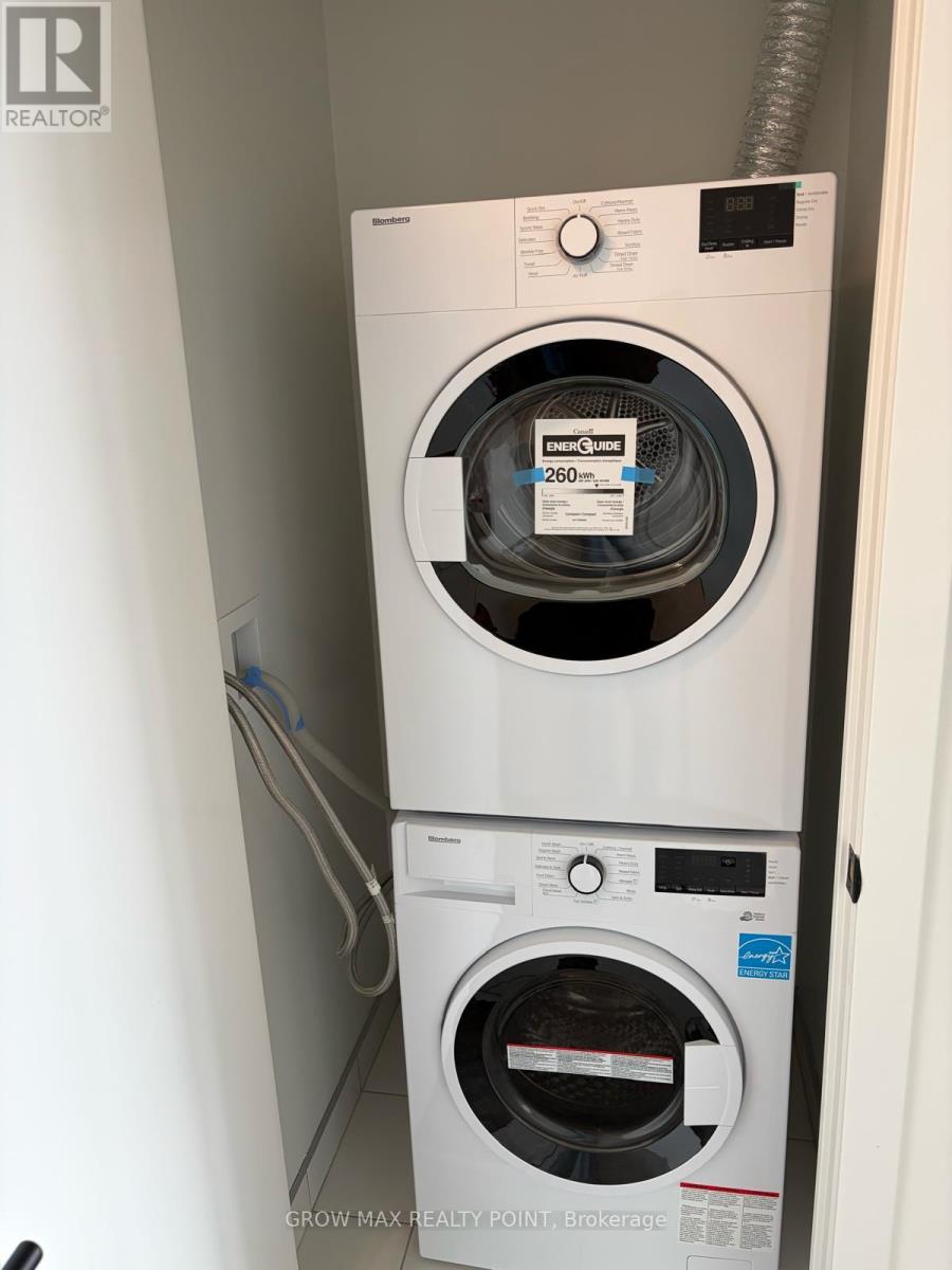 1605 - 1 Quarrington Lane, Toronto (Banbury-Don Mills), Ontario  M3C 0S4 - Photo 7 - C12848792