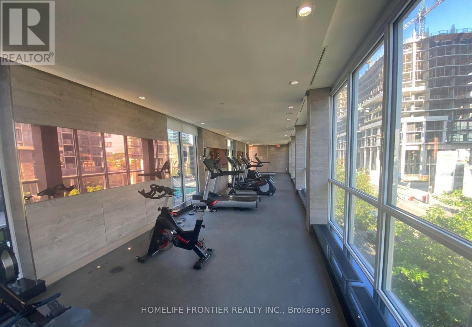 1712 - 121 Mcmahon Drive, Toronto, Ontario  M2K 0C2 - Photo 3 - C12916256