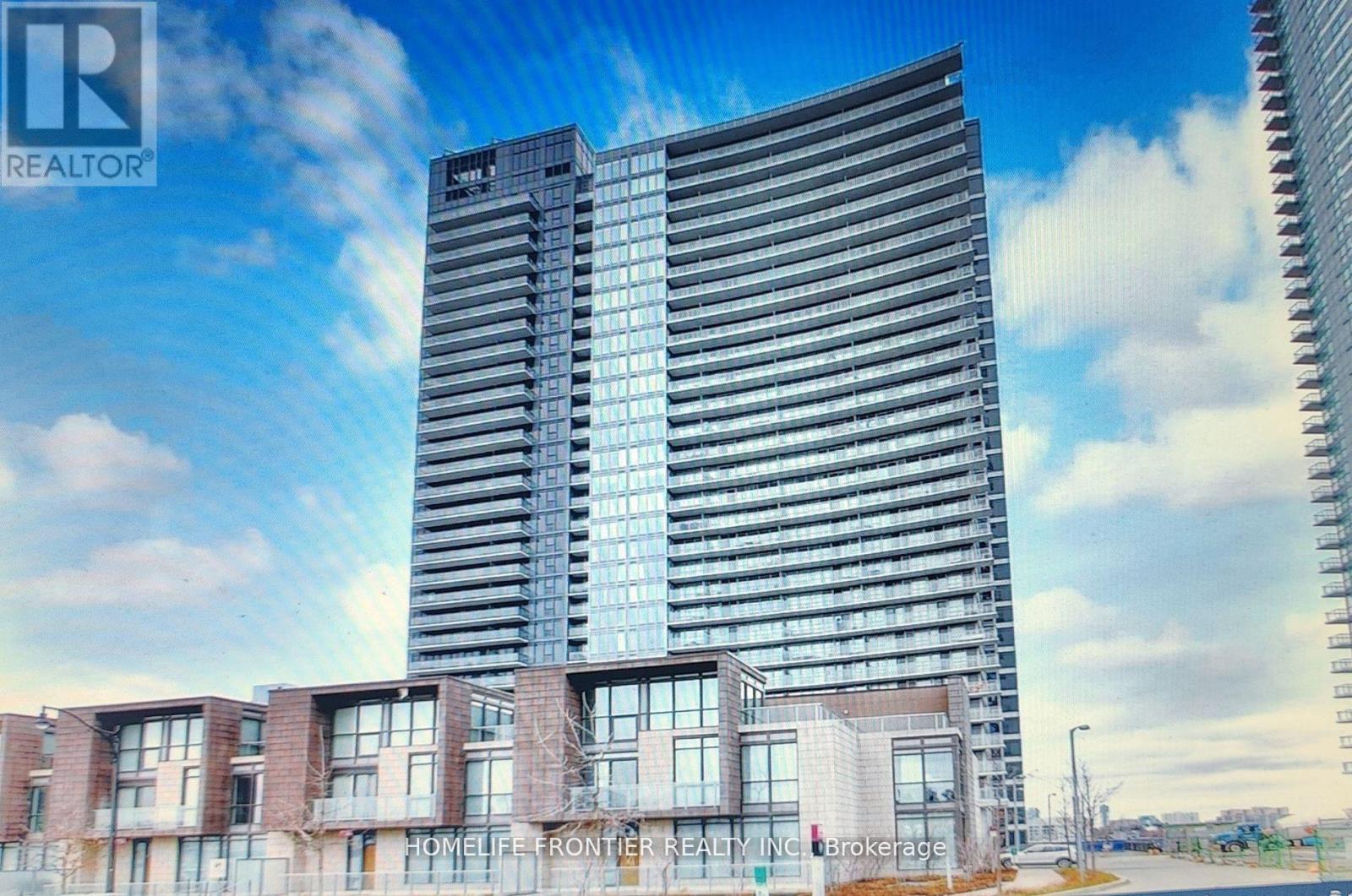 1712 - 121 Mcmahon Drive, Toronto, Ontario  M2K 0C2 - Photo 1 - C12916256