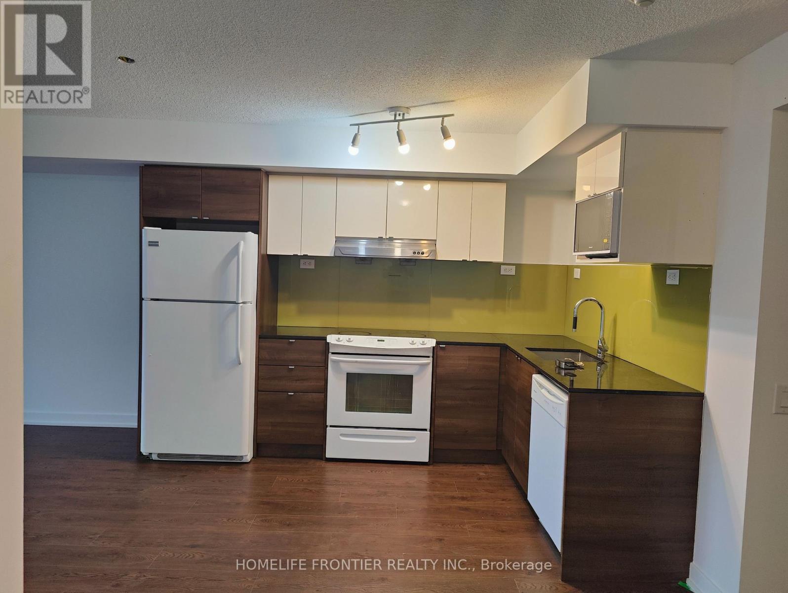 1712 - 121 Mcmahon Drive, Toronto, Ontario  M2K 0C2 - Photo 5 - C12916256