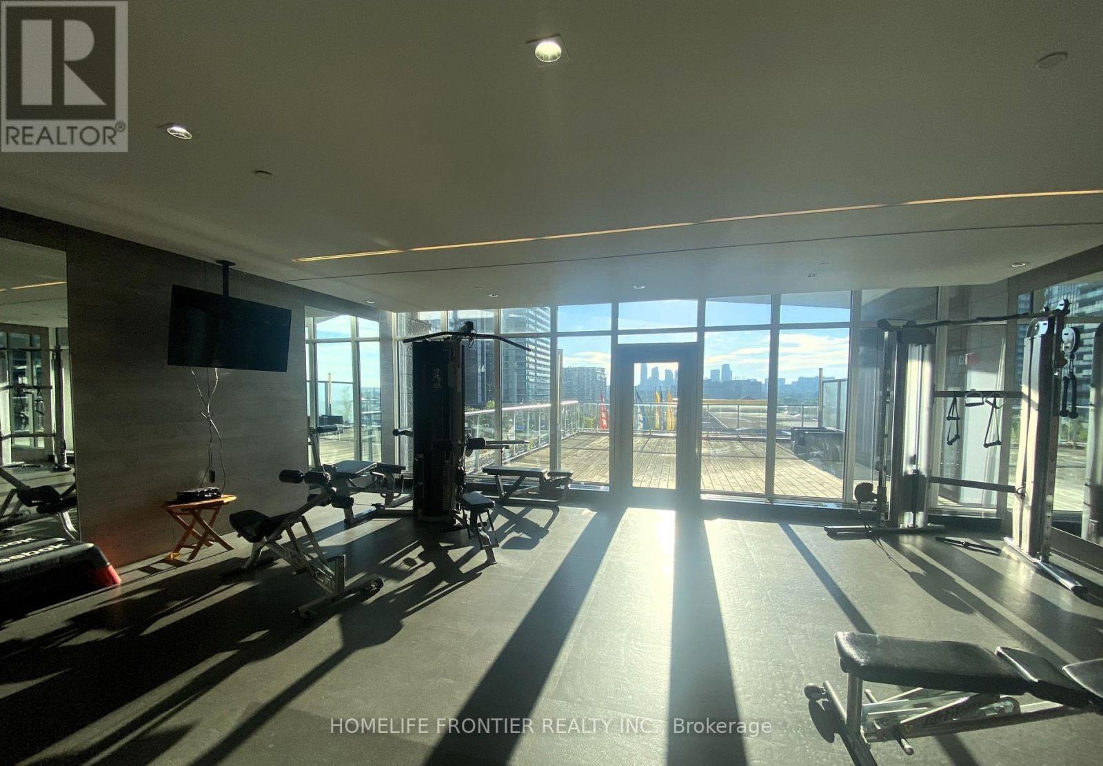 1712 - 121 Mcmahon Drive, Toronto, Ontario  M2K 0C2 - Photo 4 - C12916256