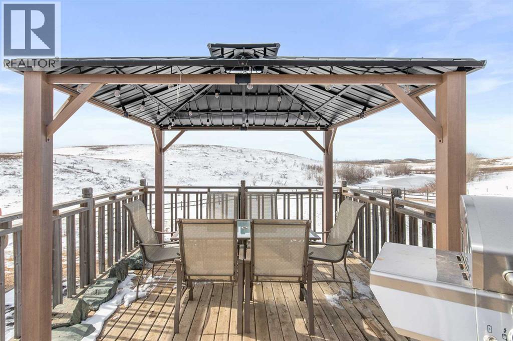 Se 35-50-27-W3, Rural, Saskatchewan  S9V 0Y7 - Photo 11 - A2295587