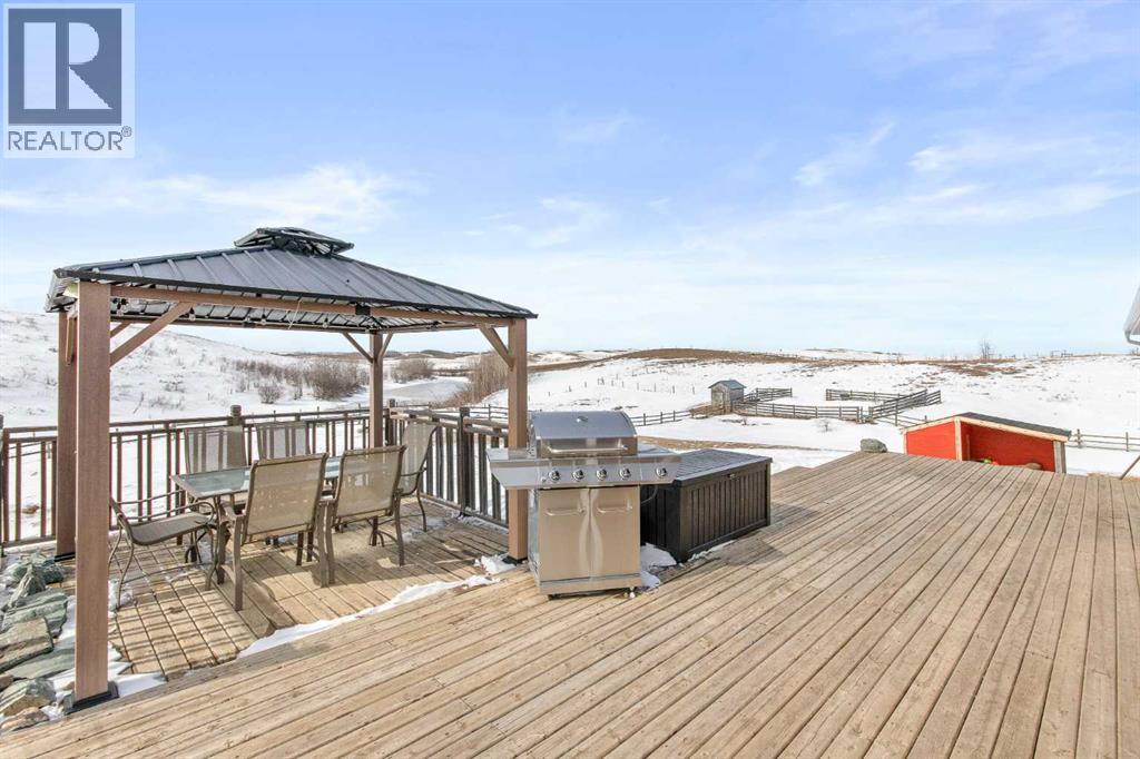 Se 35-50-27-W3, Rural, Saskatchewan  S9V 0Y7 - Photo 12 - A2295587