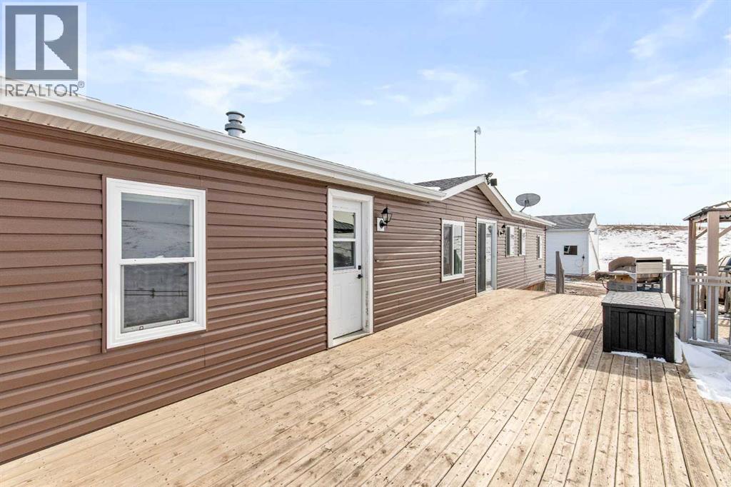 Se 35-50-27-W3, Rural, Saskatchewan  S9V 0Y7 - Photo 14 - A2295587