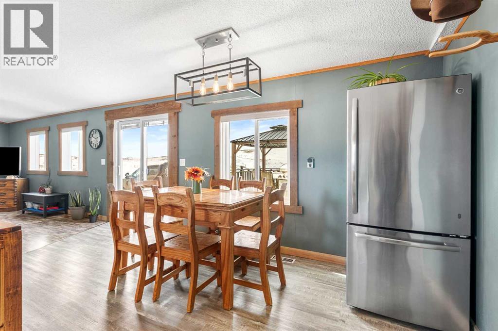 Se 35-50-27-W3, Rural, Saskatchewan  S9V 0Y7 - Photo 17 - A2295587