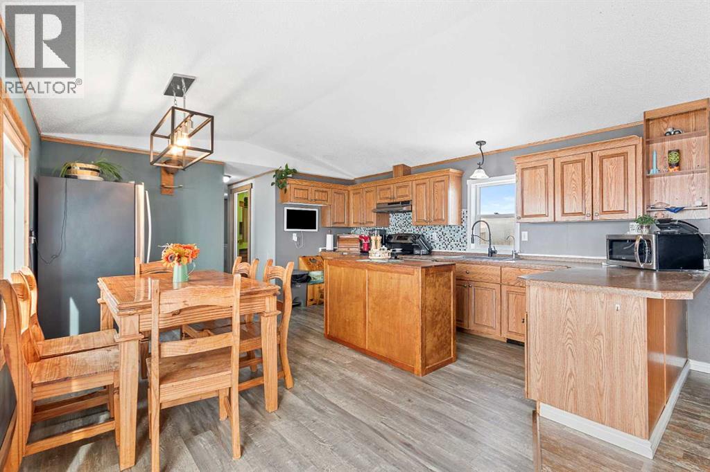 Se 35-50-27-W3, Rural, Saskatchewan  S9V 0Y7 - Photo 18 - A2295587