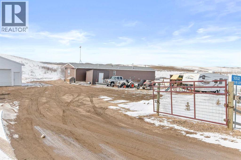 Se 35-50-27-W3, Rural, Saskatchewan  S9V 0Y7 - Photo 6 - A2295587