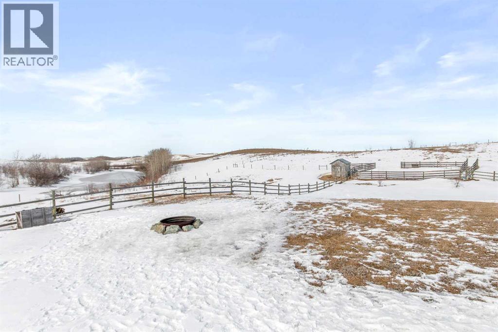 Se 35-50-27-W3, Rural, Saskatchewan  S9V 0Y7 - Photo 9 - A2295587