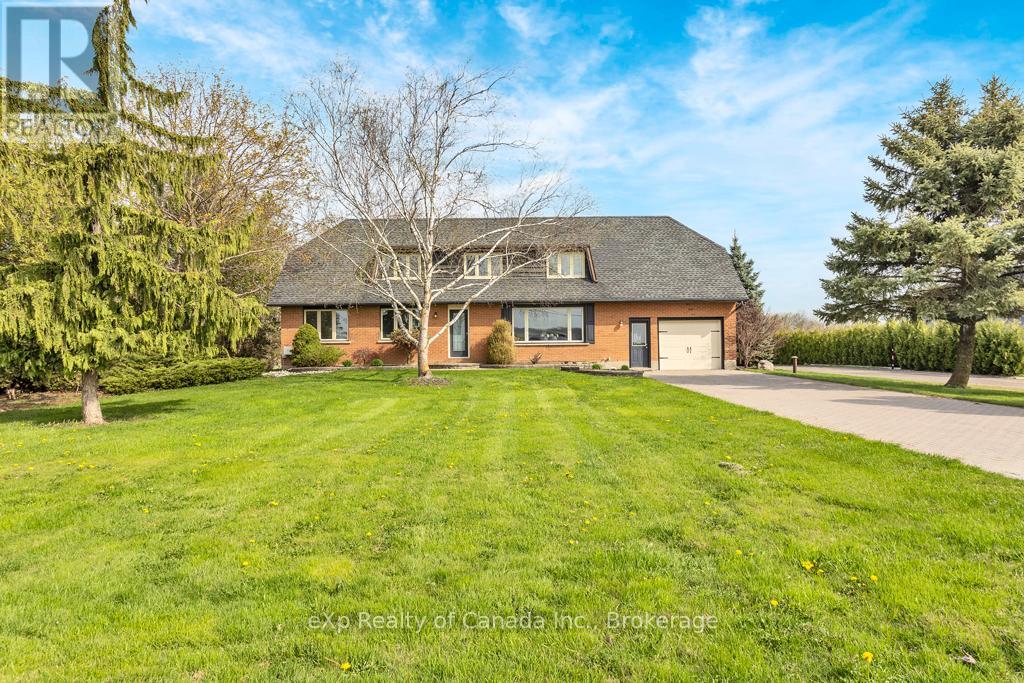 285687 AIRPORT ROAD, Norwich, Ontario