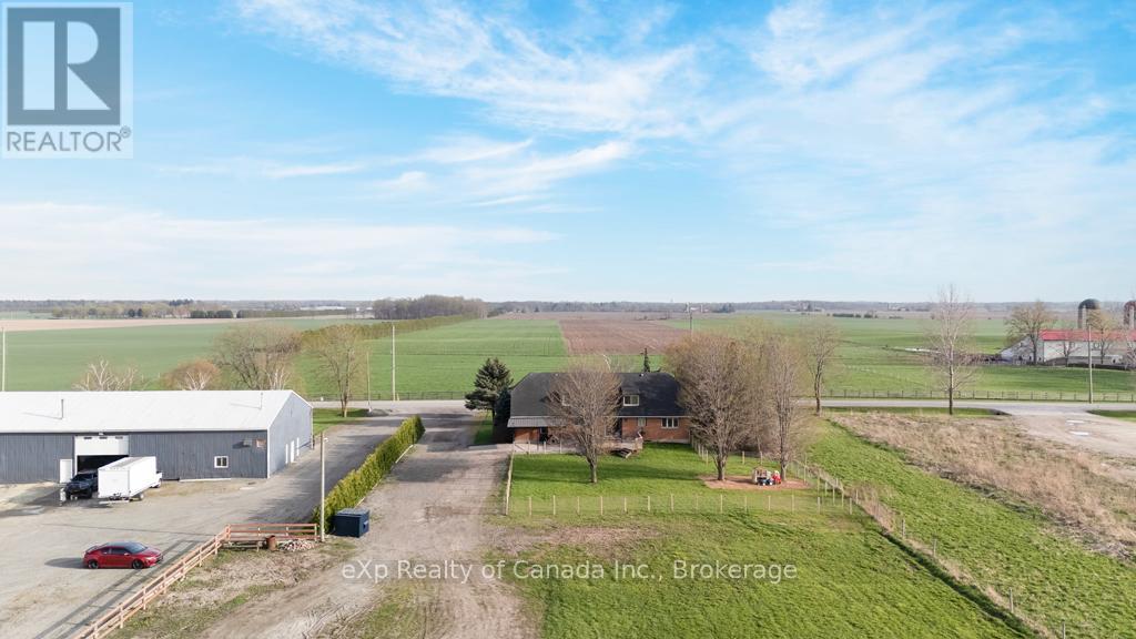 285687 Airport Road, Norwich, Ontario  N0J 1P0 - Photo 11 - X12916534