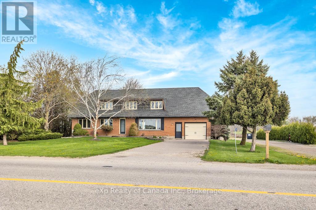 285687 Airport Road, Norwich, Ontario  N0J 1P0 - Photo 2 - X12916534