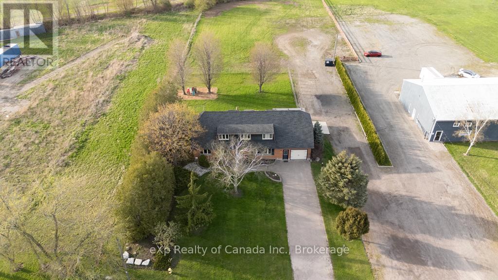 285687 Airport Road, Norwich, Ontario  N0J 1P0 - Photo 4 - X12916534