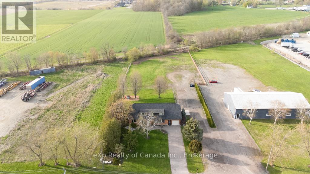 285687 Airport Road, Norwich, Ontario  N0J 1P0 - Photo 5 - X12916534