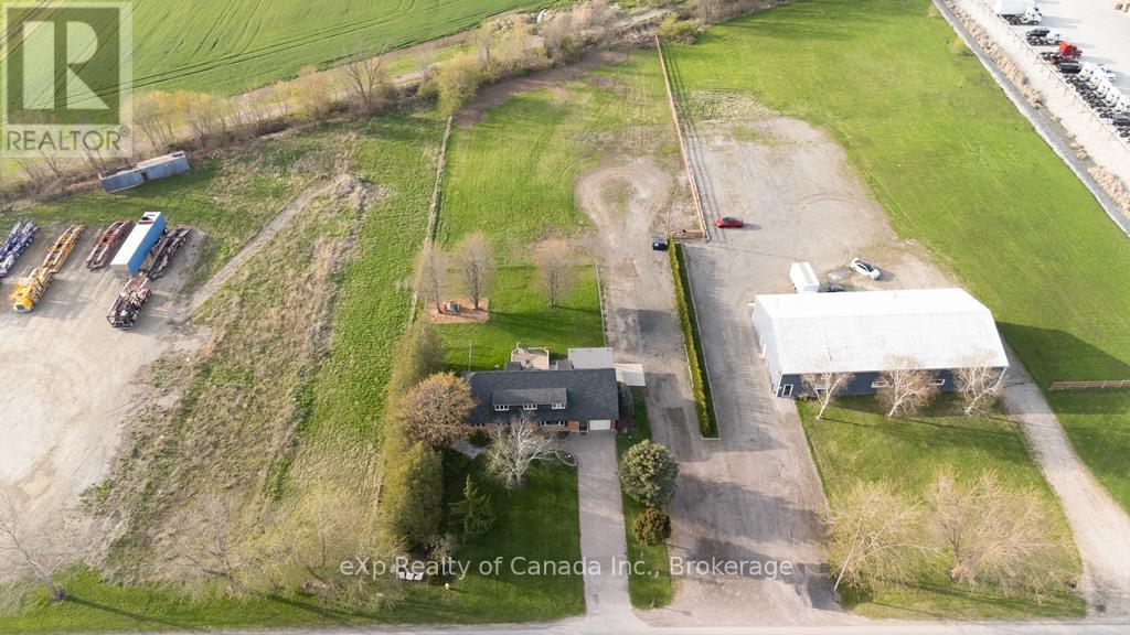 285687 Airport Road, Norwich, Ontario  N0J 1P0 - Photo 6 - X12916534