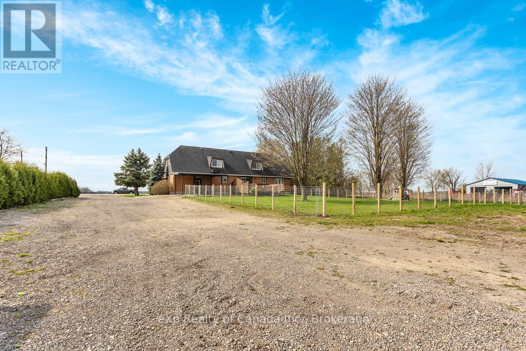 285687 Airport Road, Norwich, Ontario  N0J 1P0 - Photo 9 - X12916534