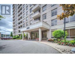 1007 - 1000 THE ESPLANADE N, Pickering, Ontario