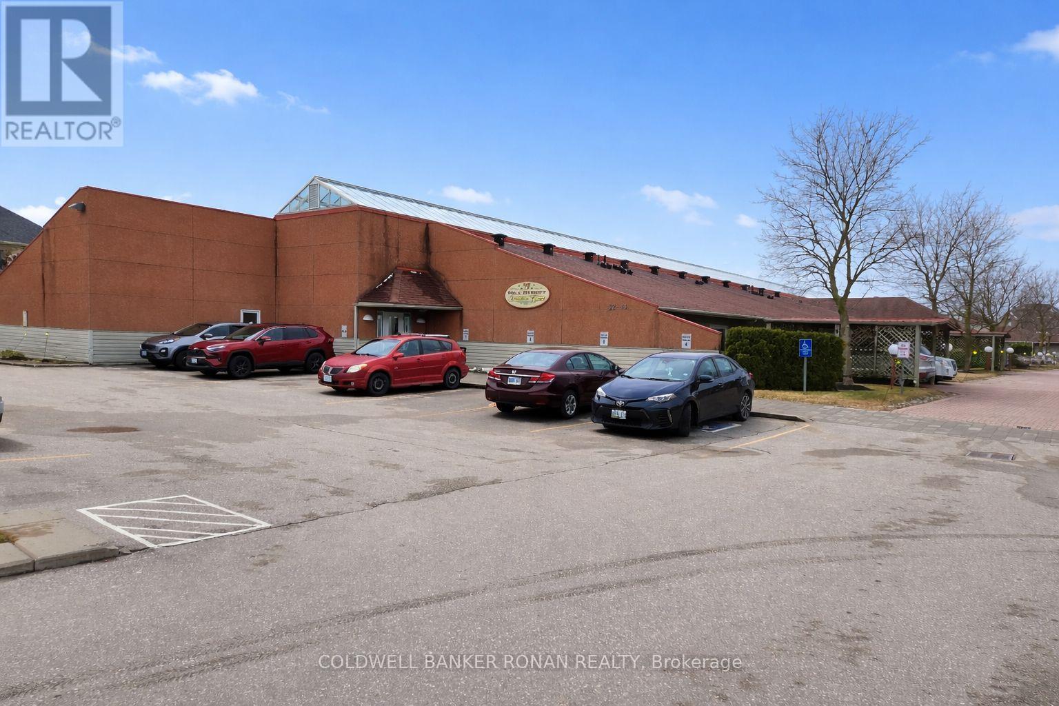 24 - 77 MILL STREET, New Tecumseth, Ontario