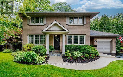 153 ELLIOTT STREET, Brampton, Ontario