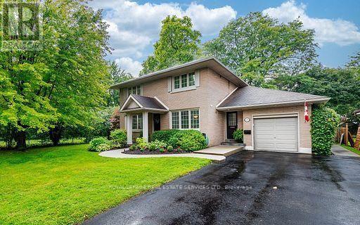 153 Elliott Street, Brampton, Ontario  L6Y 1W7 - Photo 3 - W12913838