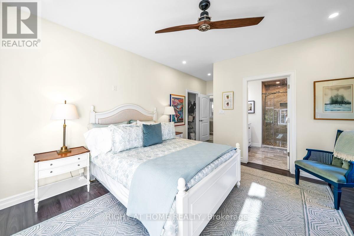 6521 9th Line, Port Hope, Ontario  K0L 1B0 - Photo 22 - X12874480