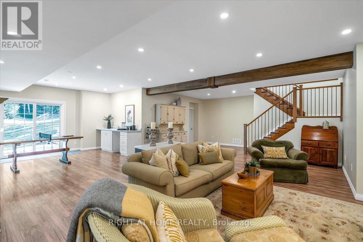 6521 9th Line, Port Hope, Ontario  K0L 1B0 - Photo 29 - X12874480