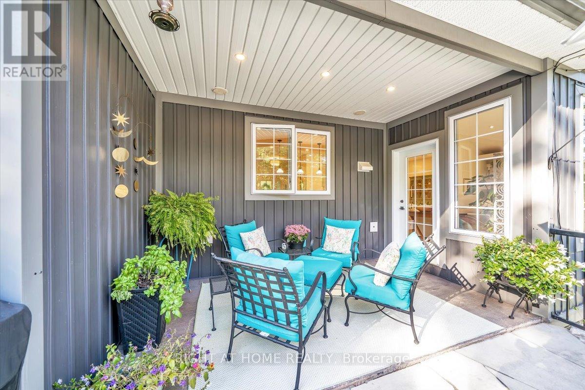 6521 9th Line, Port Hope, Ontario  K0L 1B0 - Photo 34 - X12874480