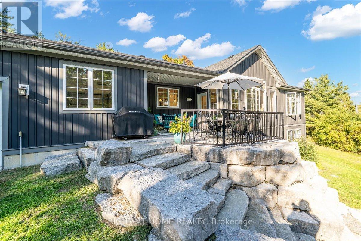 6521 9th Line, Port Hope, Ontario  K0L 1B0 - Photo 36 - X12874480