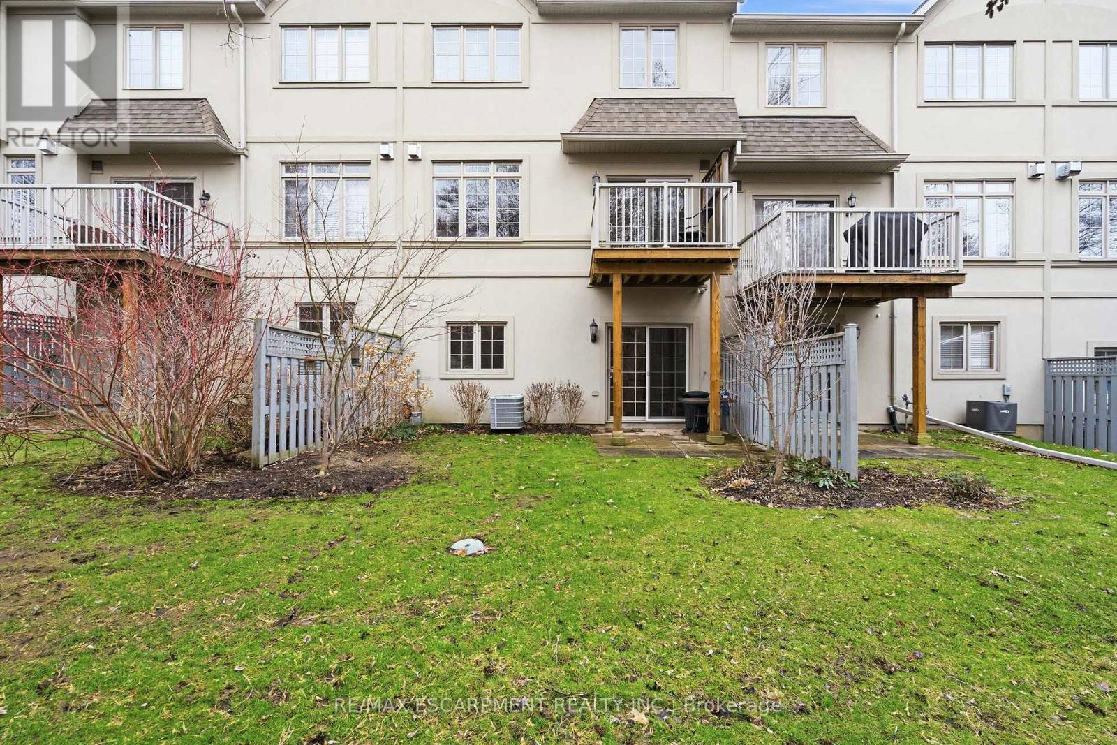 17 - 71 Sulphur Springs Road, Hamilton (Ancaster), Ontario  L9G 5C1 - Photo 45 - X12739772