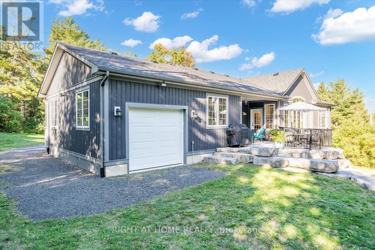 6521 9th Line, Port Hope, Ontario  K0L 1B0 - Photo 37 - X12874480