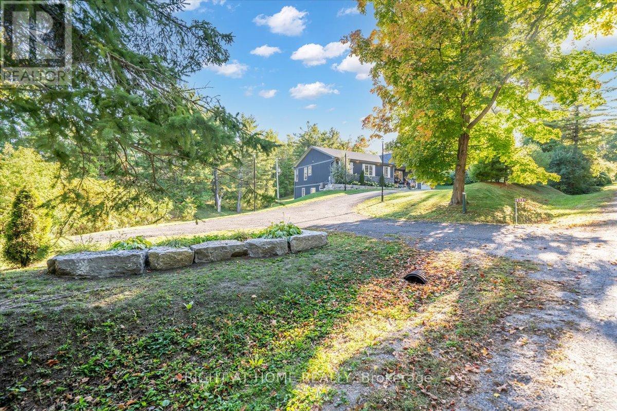 6521 9th Line, Port Hope, Ontario  K0L 1B0 - Photo 40 - X12874480