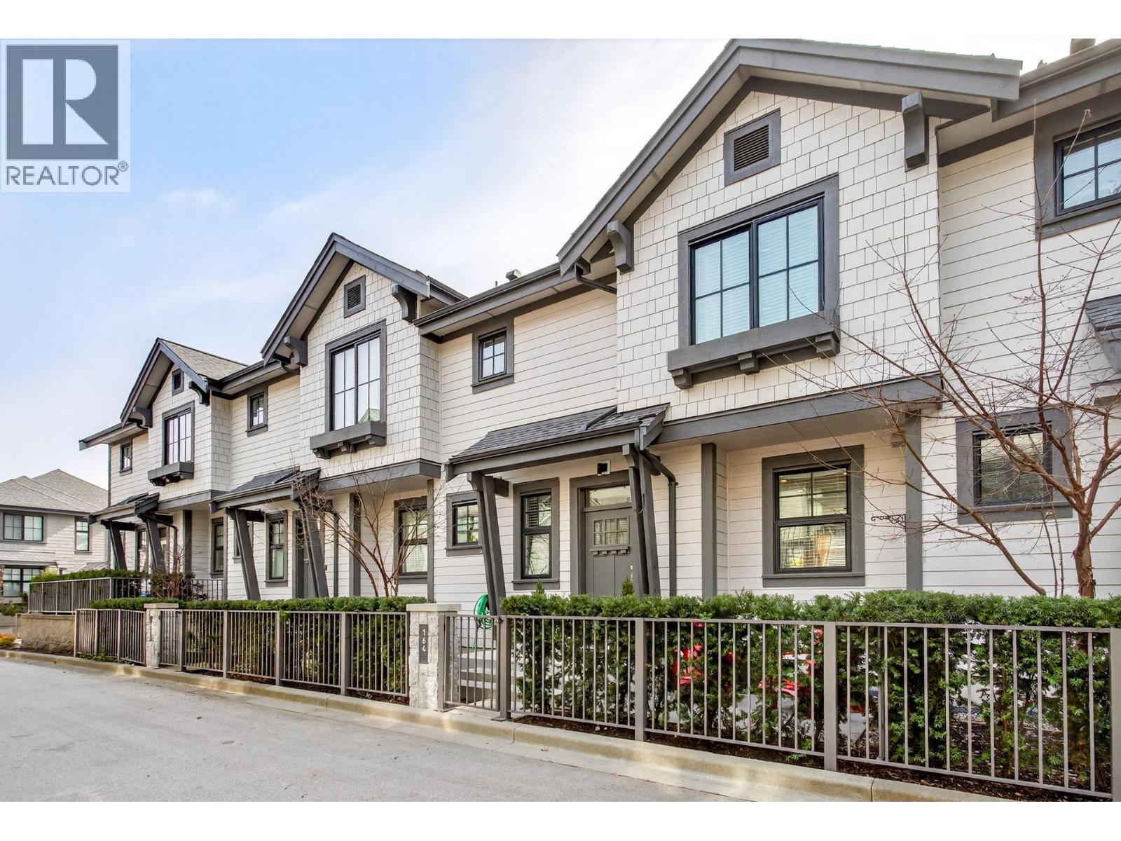 164 1290 Mitchell Street, Coquitlam, British Columbia  V3E 0N9 - Photo 2 - R3103076