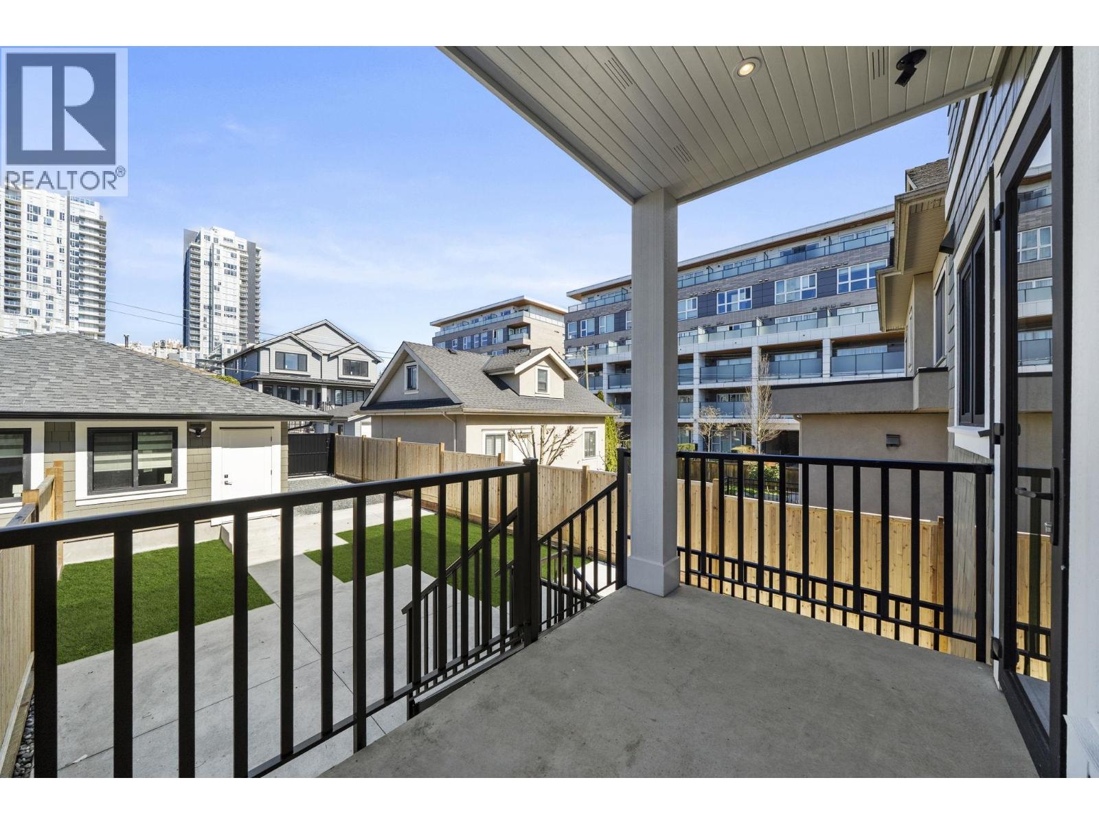 529 W 61st Avenue, Vancouver, British Columbia  V6P 2B4 - Photo 13 - R3103077