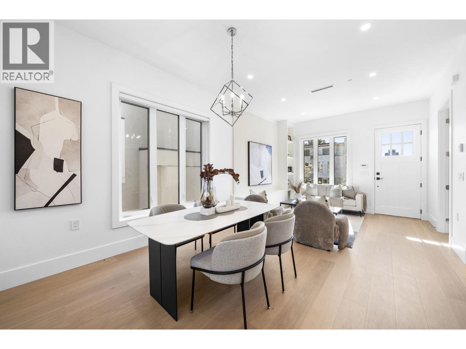 529 W 61st Avenue, Vancouver, British Columbia  V6P 2B4 - Photo 14 - R3103077