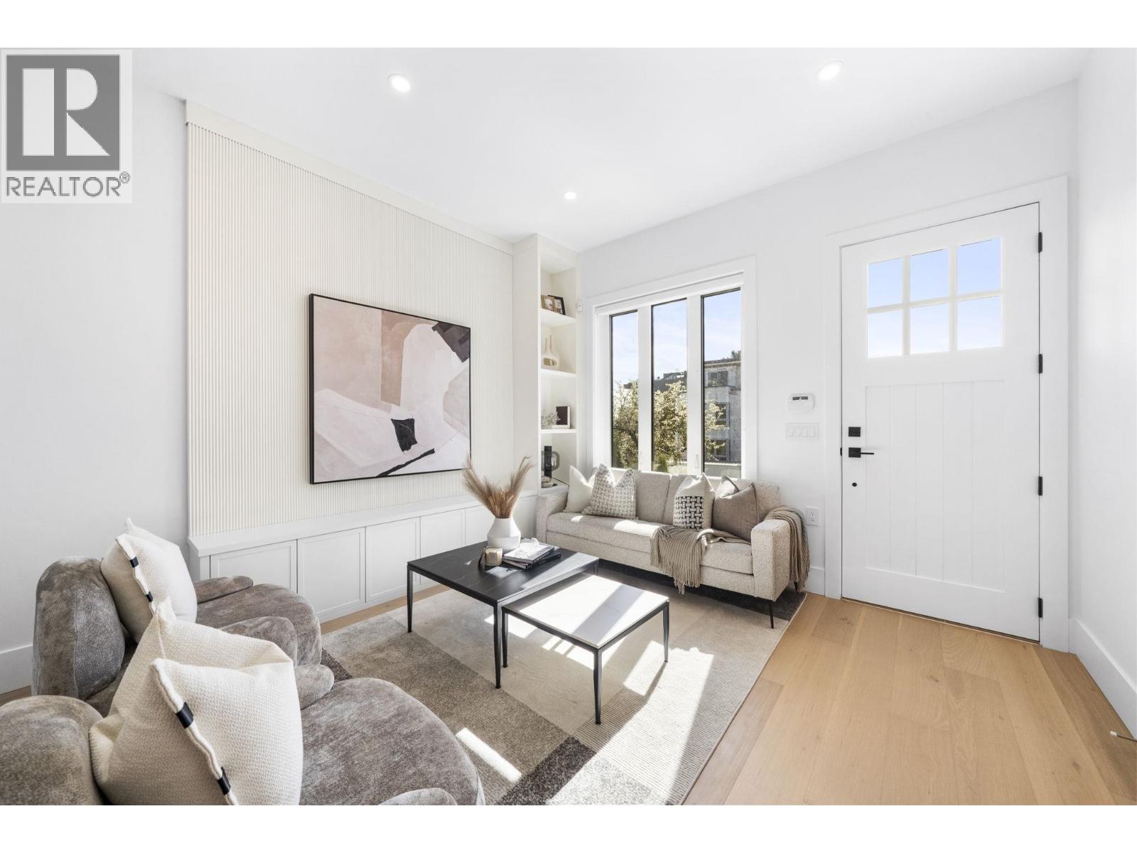 529 W 61st Avenue, Vancouver, British Columbia  V6P 2B4 - Photo 15 - R3103077