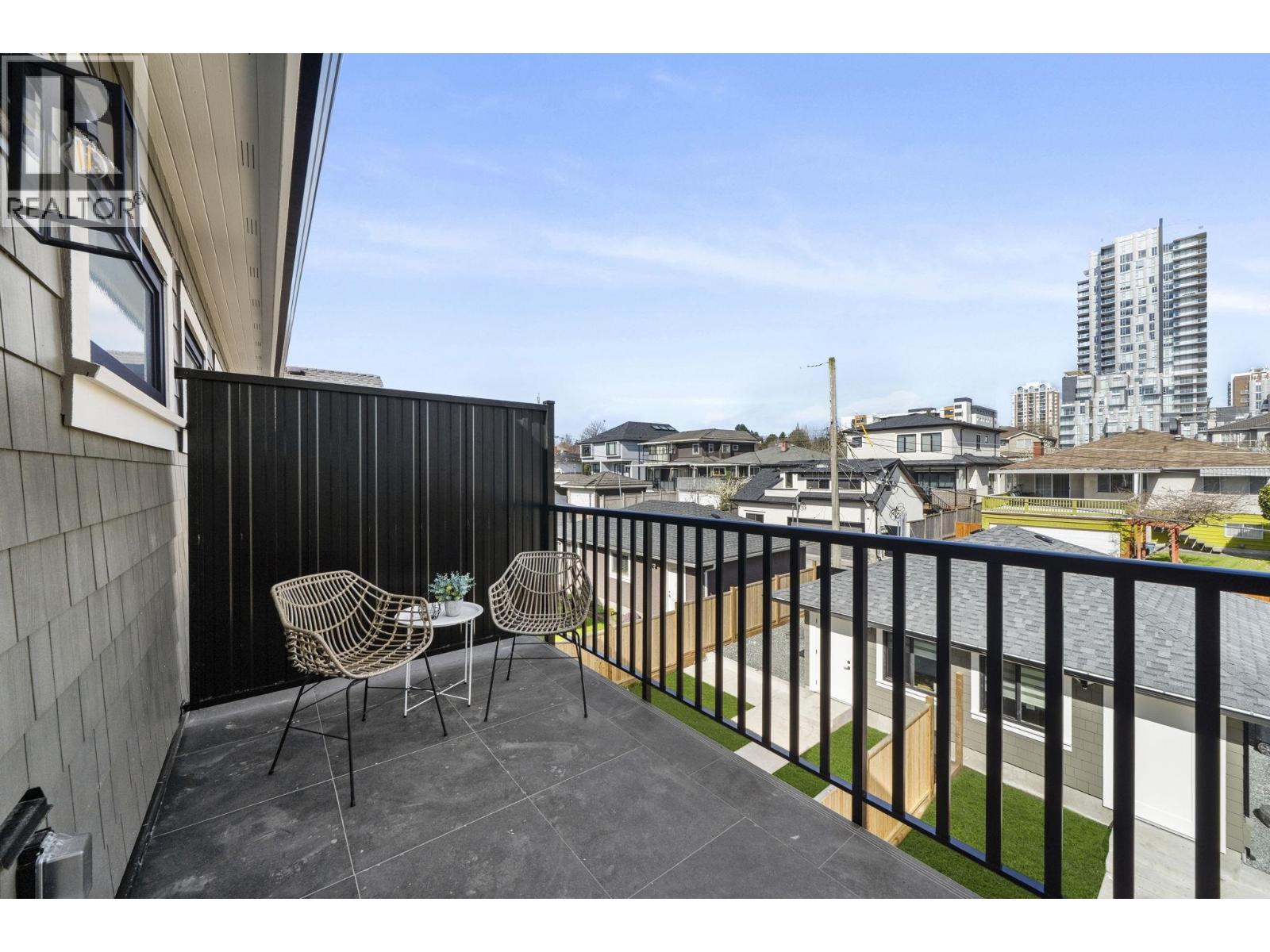 529 W 61st Avenue, Vancouver, British Columbia  V6P 2B4 - Photo 26 - R3103077