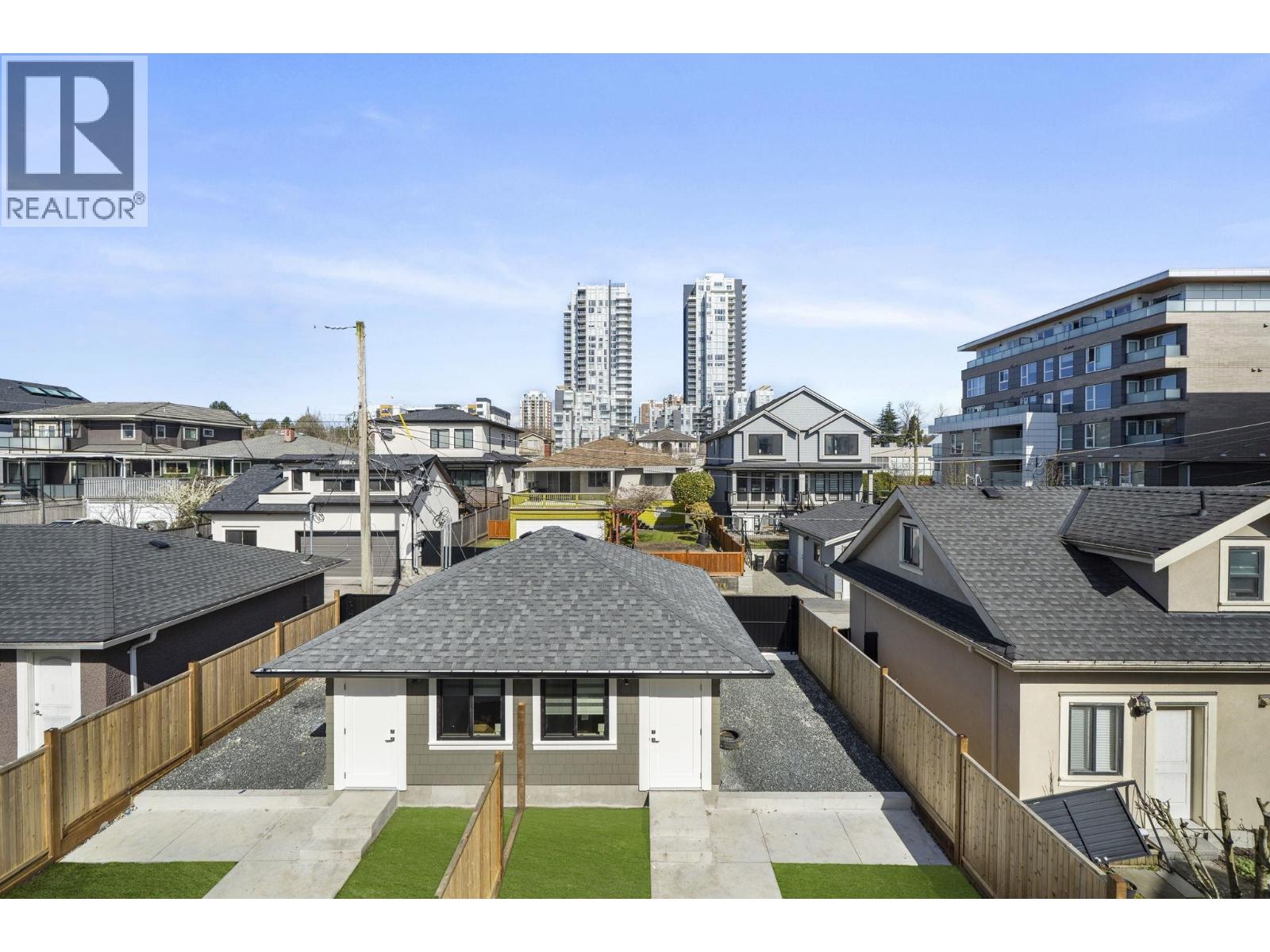 529 W 61st Avenue, Vancouver, British Columbia  V6P 2B4 - Photo 27 - R3103077