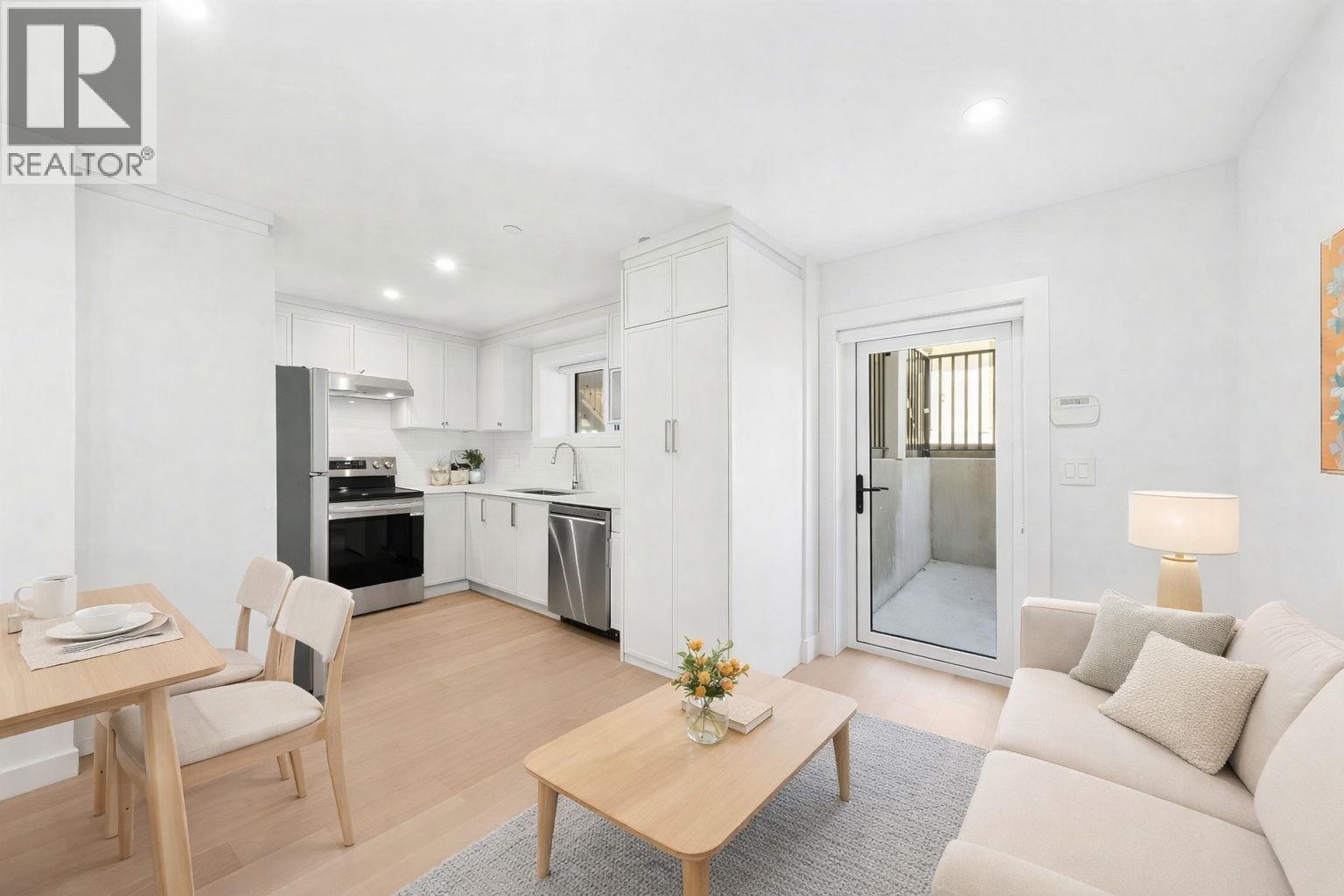 529 W 61st Avenue, Vancouver, British Columbia  V6P 2B4 - Photo 34 - R3103077