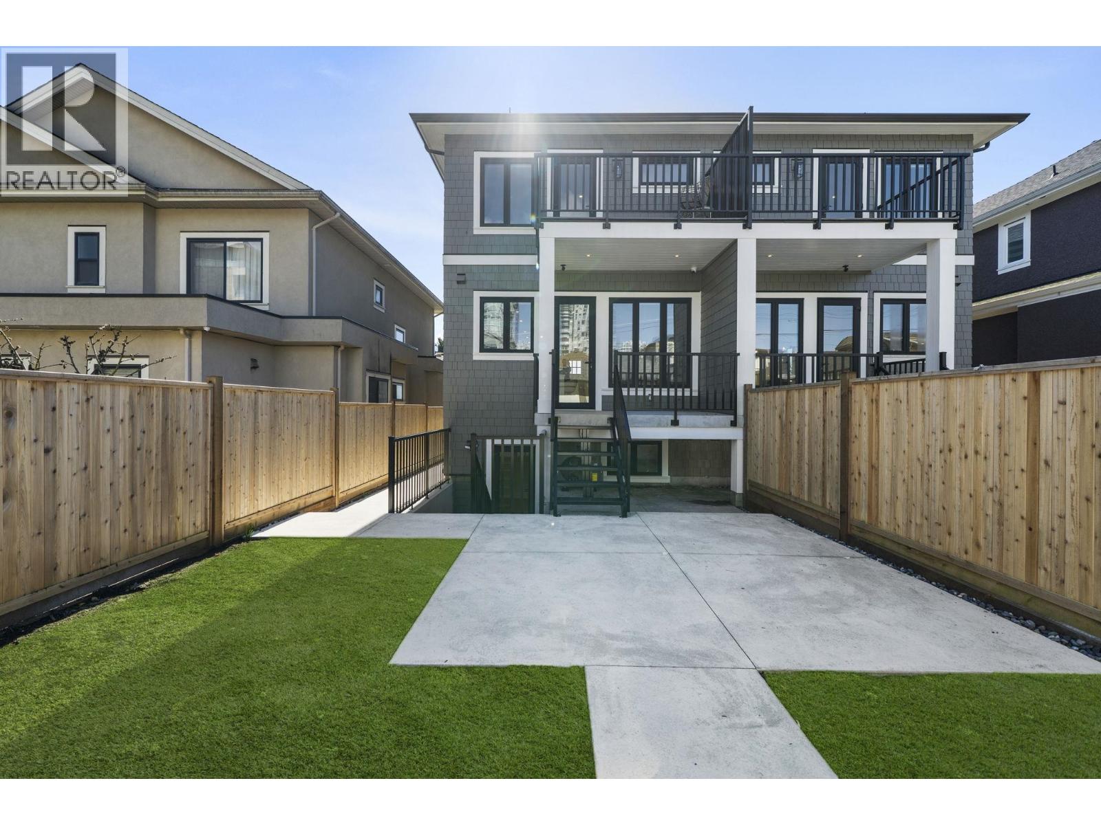 529 W 61st Avenue, Vancouver, British Columbia  V6P 2B4 - Photo 38 - R3103077