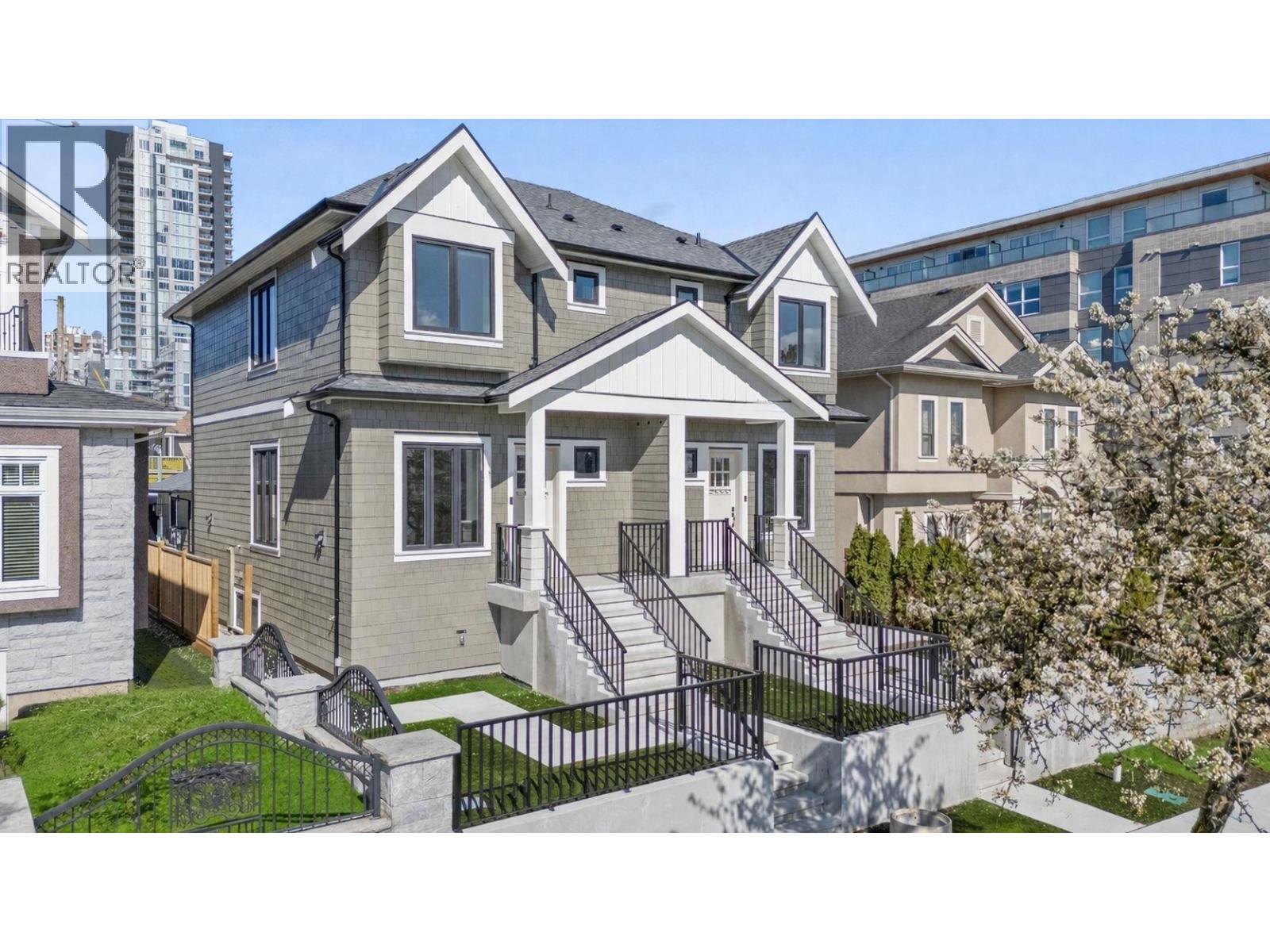 529 W 61st Avenue, Vancouver, British Columbia  V6P 2B4 - Photo 40 - R3103077