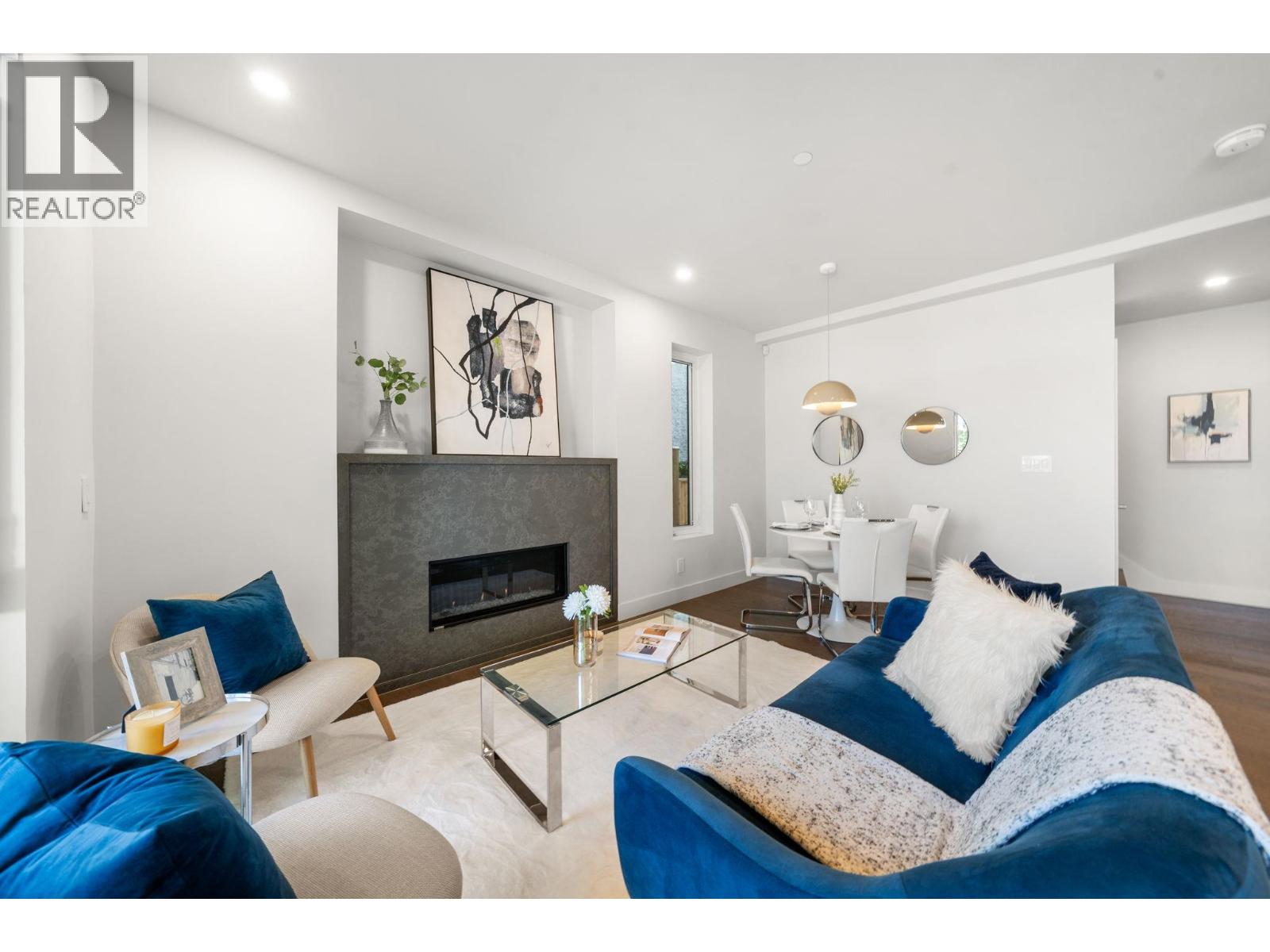 1 638 E 46th Avenue, Vancouver, British Columbia  V5W 2A3 - Photo 3 - R3103083