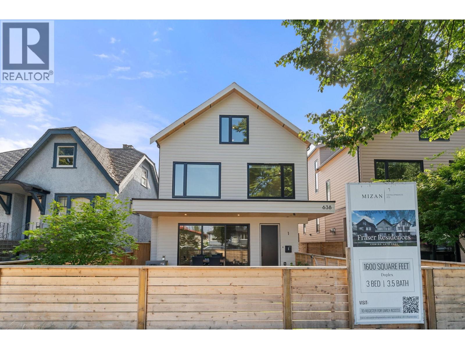 1 638 E 46th Avenue, Vancouver, British Columbia  V5W 2A3 - Photo 40 - R3103083