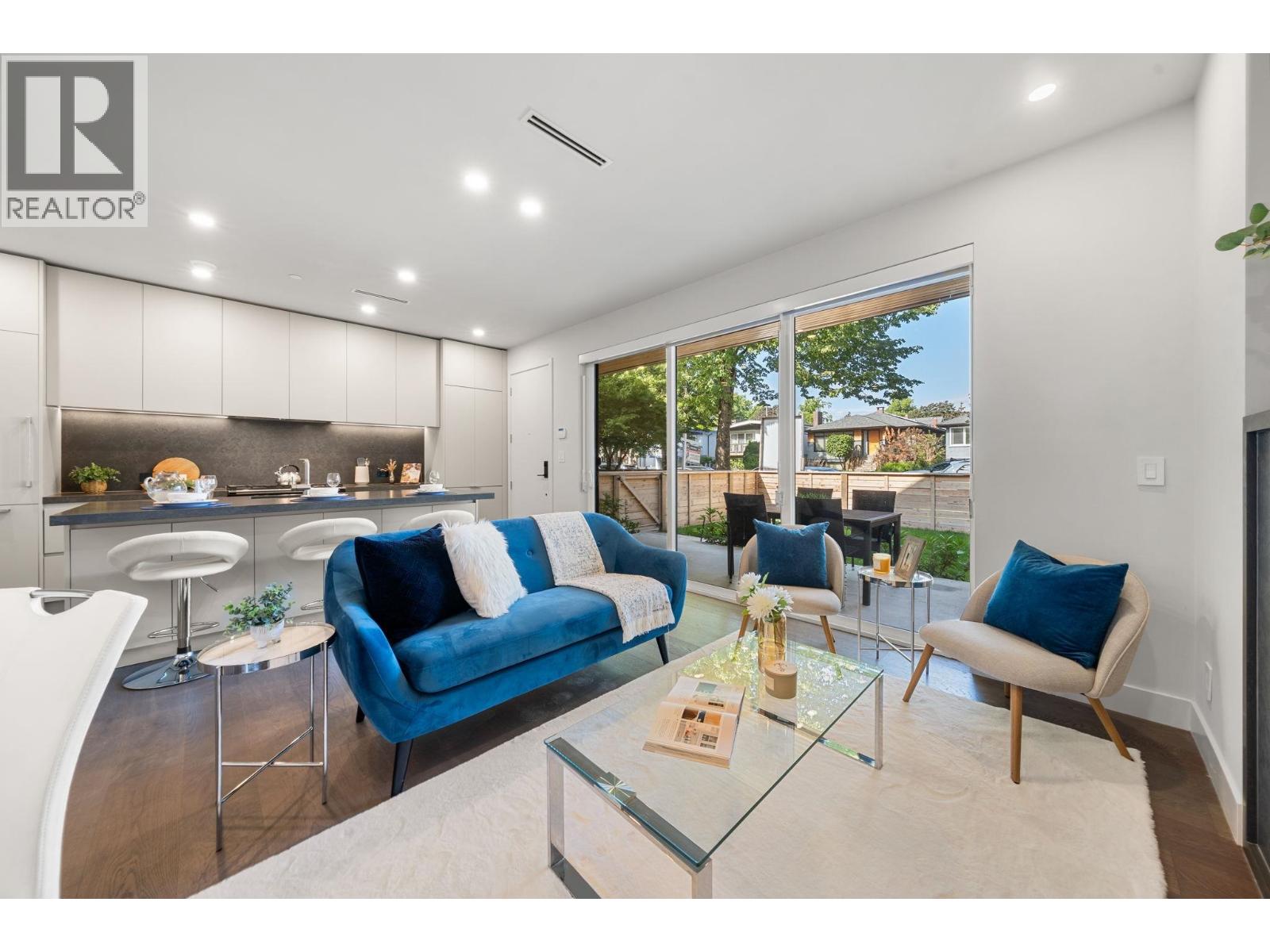 1 638 E 46th Avenue, Vancouver, British Columbia  V5W 2A3 - Photo 5 - R3103083