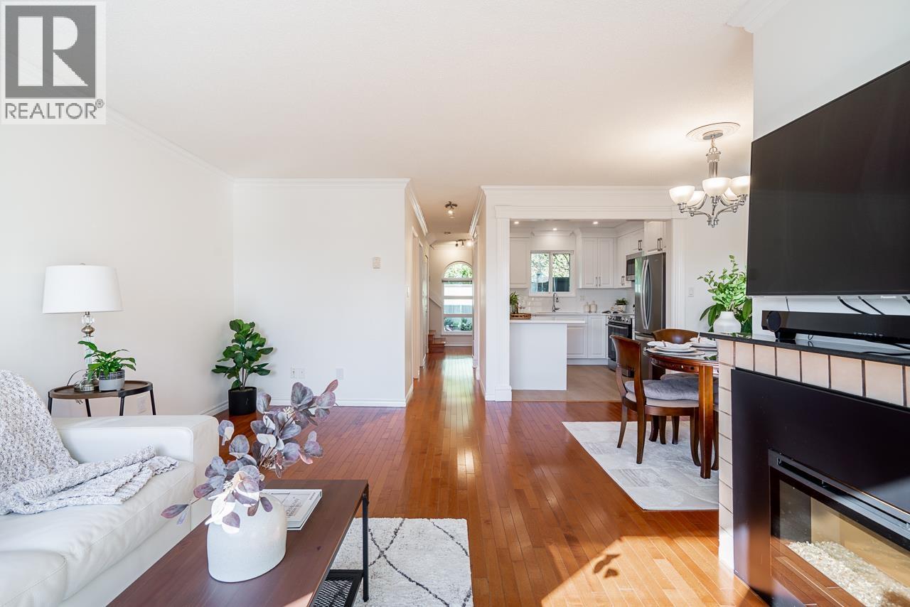 34 900 17th Street, North Vancouver, British Columbia  V7P 3K5 - Photo 13 - R3103090