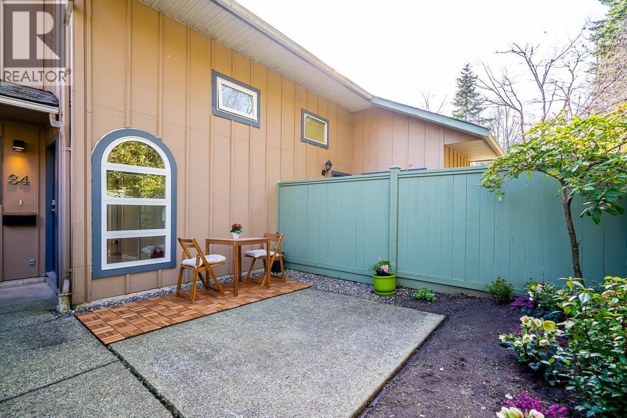 34 900 17th Street, North Vancouver, British Columbia  V7P 3K5 - Photo 4 - R3103090